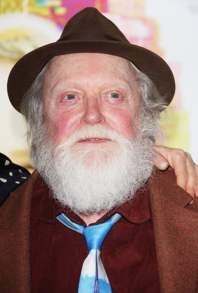 Альберт Дельпи