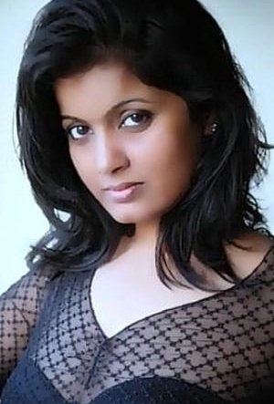 Рима Дебнатх