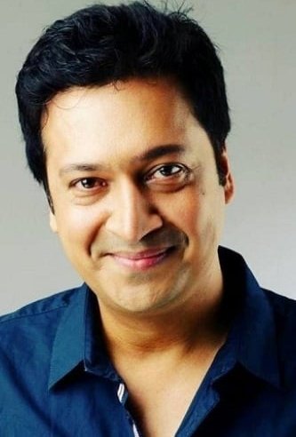 Сачин Парих