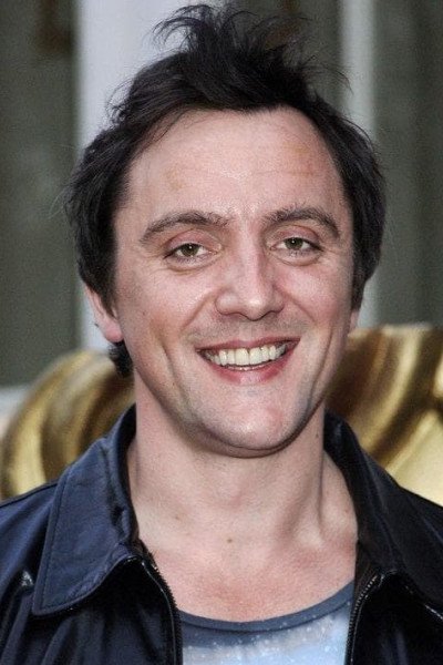 Next photo of Peter Serafinowicz