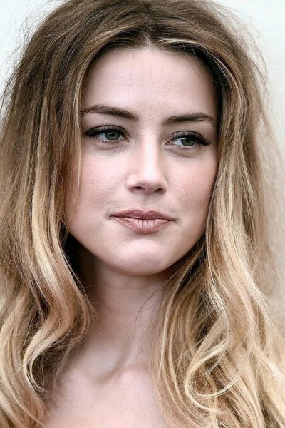 Amber Heard Fakes