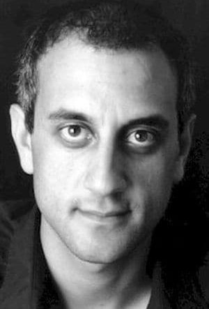 Richard Katz