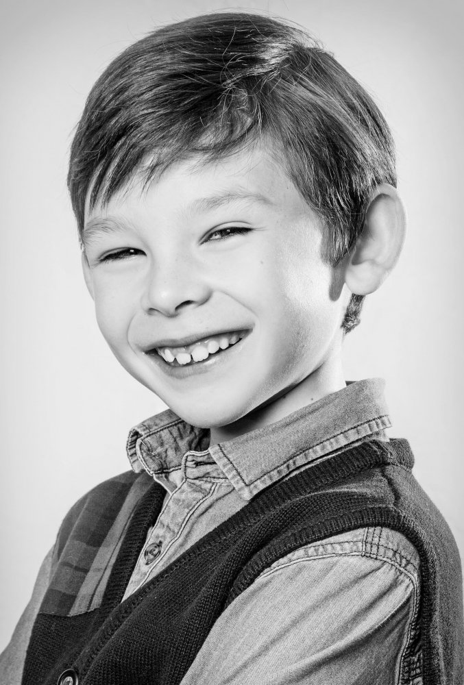 Натанаэль Салех