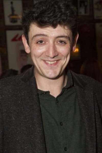 Джон Даглиш