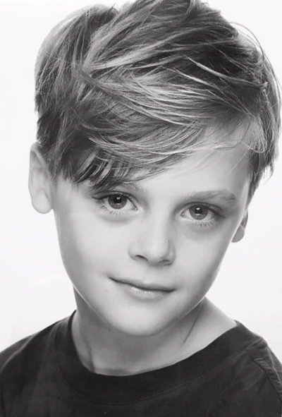 Билли Бэррэтт