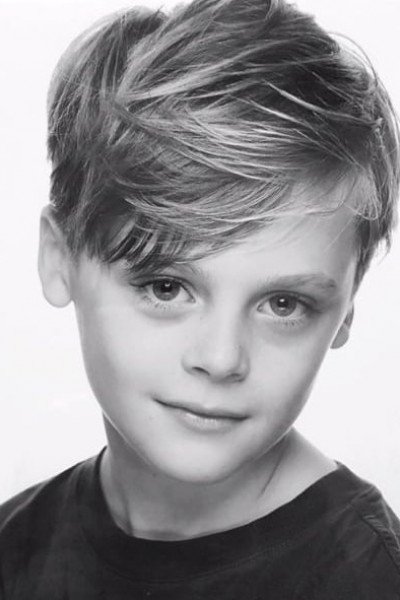 Билли Бэррэтт