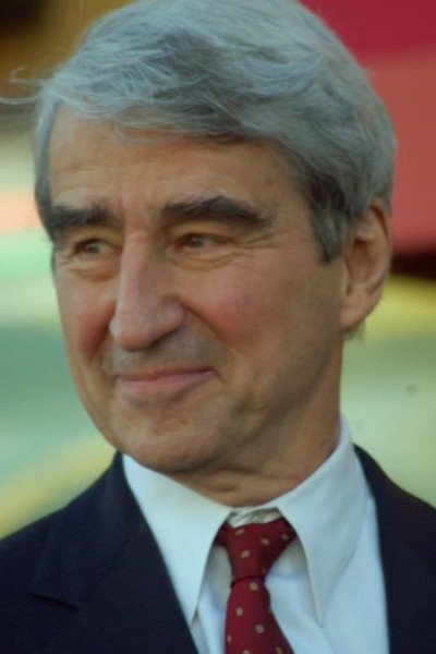 Сэм Уотерстон