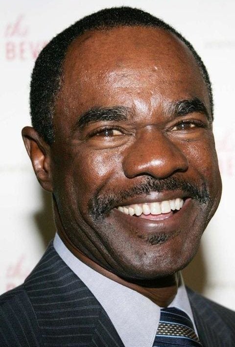 Глинн Тёрмен