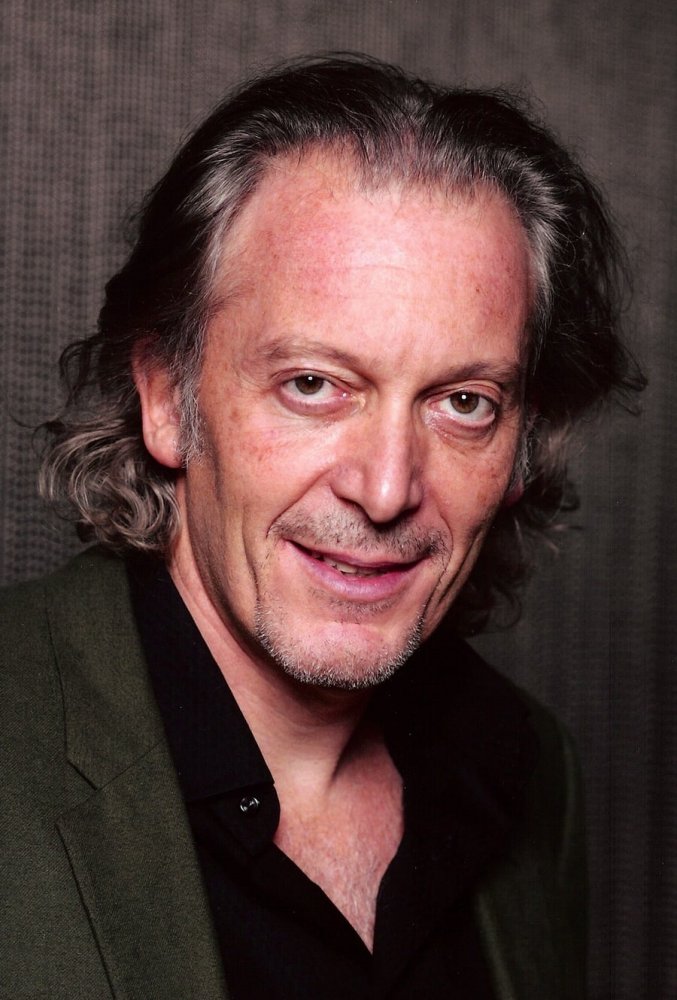 Роналд Гаттман