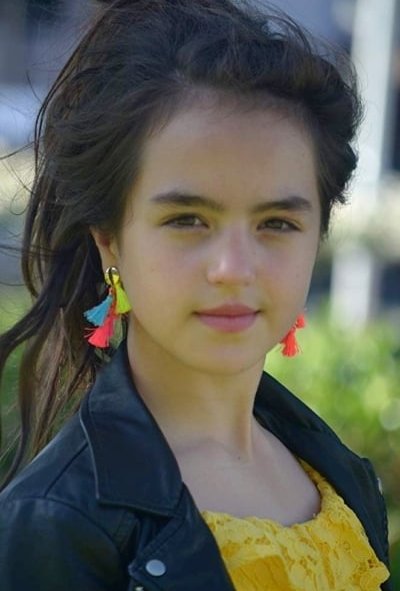 Габриэлла Петкова
