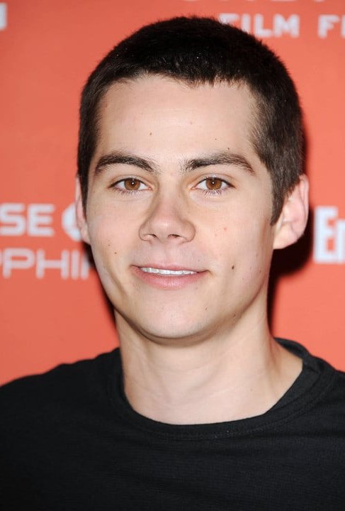 Dylan O'Brien