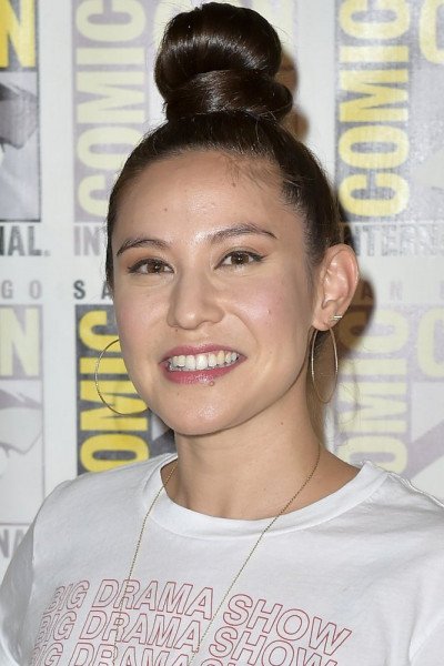 Кристина Ходсон