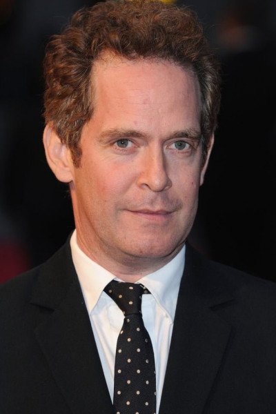 Том Холландер