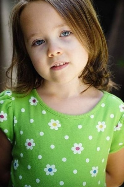 Вивьен Лира Блэр