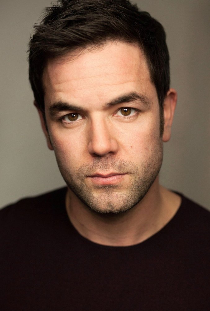 Аарон МакКаскер