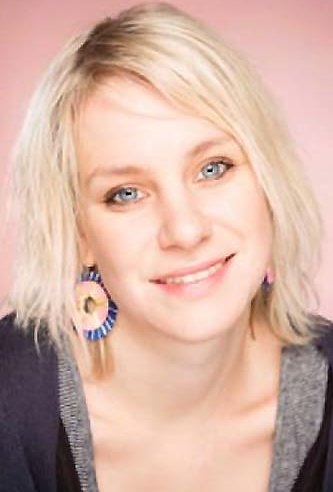 Дженни Рейнсфорд