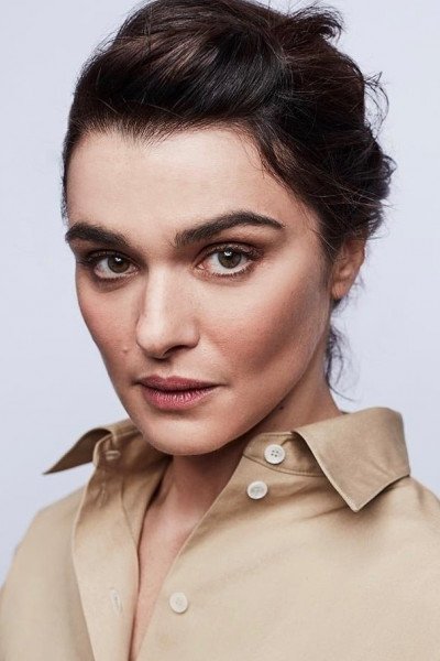 Рейчел Ханна Вайс