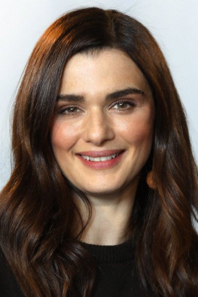 Рейчел Ханна Вайс