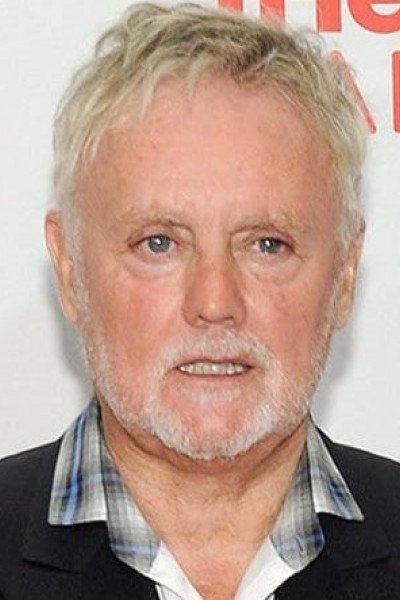 Роджер Тейлор