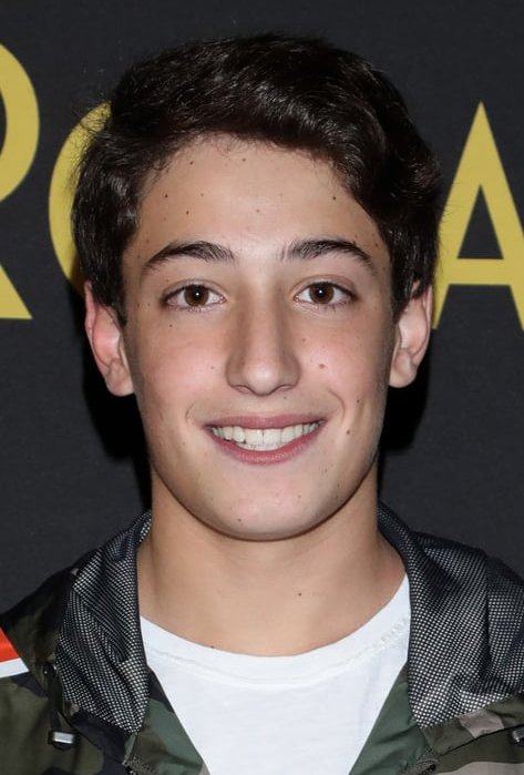 Диего Кортина Отри