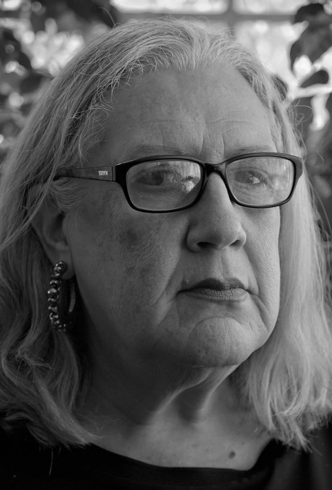 Вероника Гарсия