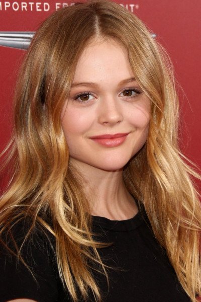 Emily Alyn Lind interview