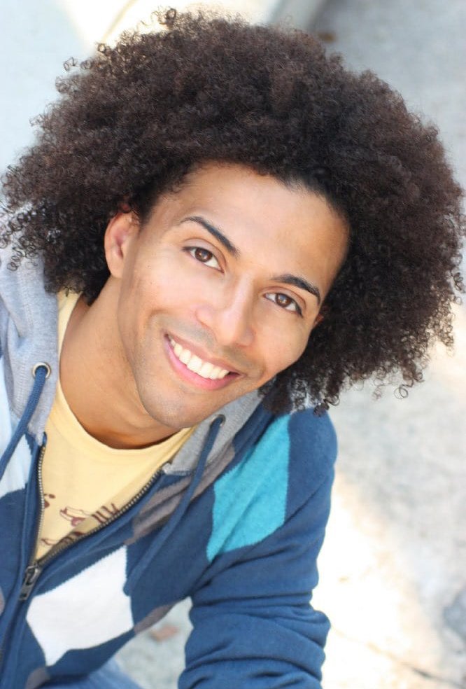D.J. "Shangela" Pierce