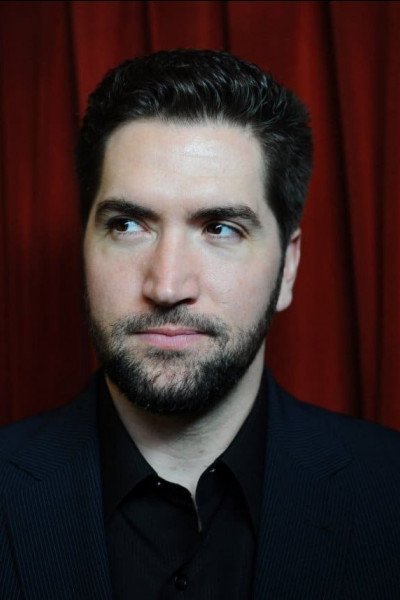 Next photo of Drew Goddard