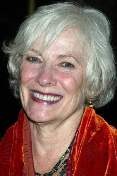 Бетти Бакли