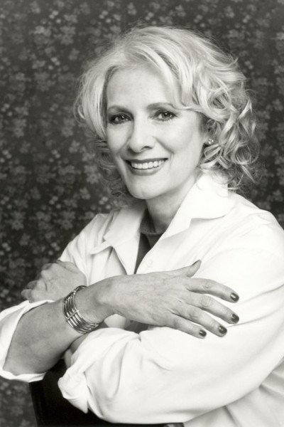 Бетти Бакли