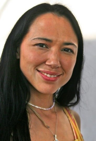 Next photo of Irene Bedard