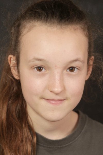 Белла Рэмси