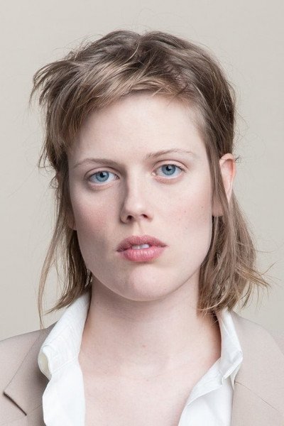 Келли МакКормак