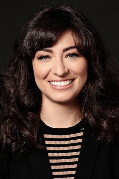 Мелисса Вилласенор