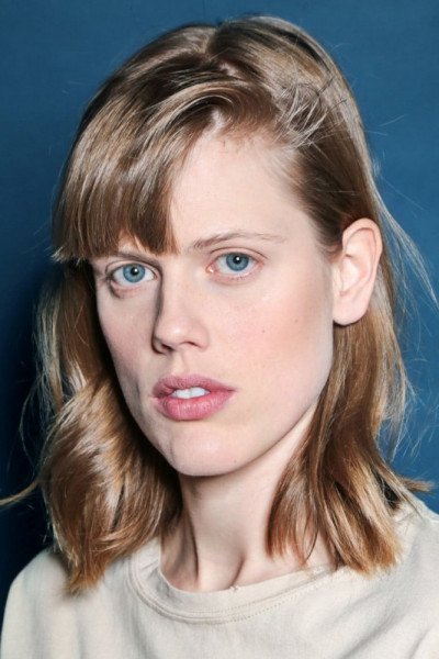 Келли МакКормак