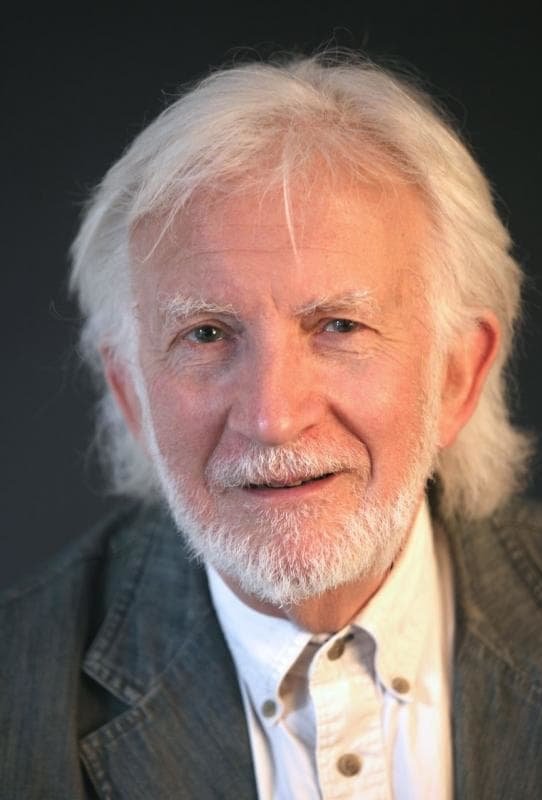 Дэвид Шеклтон