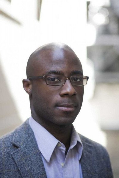 Барри Дженкинс