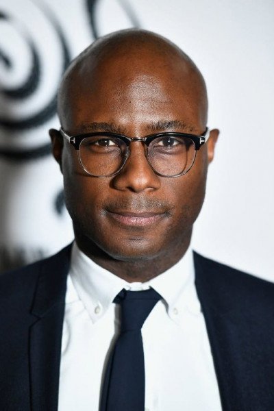 Барри Дженкинс