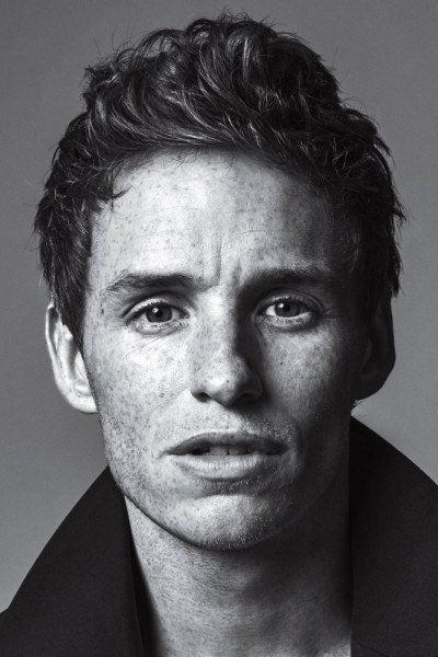 Эдди Редмэйн