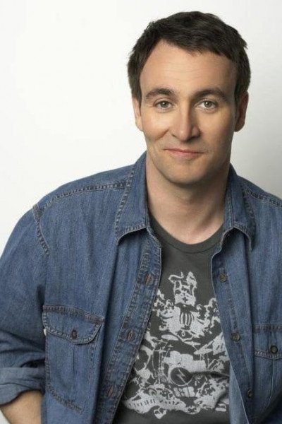 Дерек Ридделл