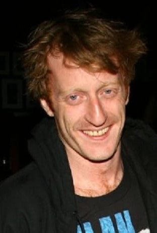 Дэвид Уилмот