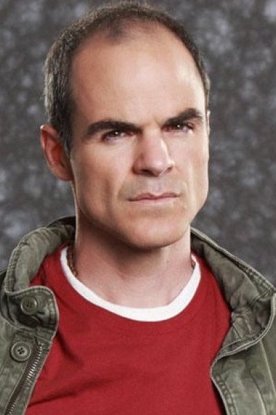 Майкл Келли