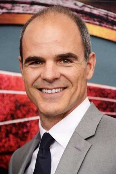 Майкл Келли