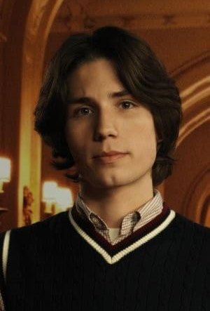 Джон Патрик Амедори