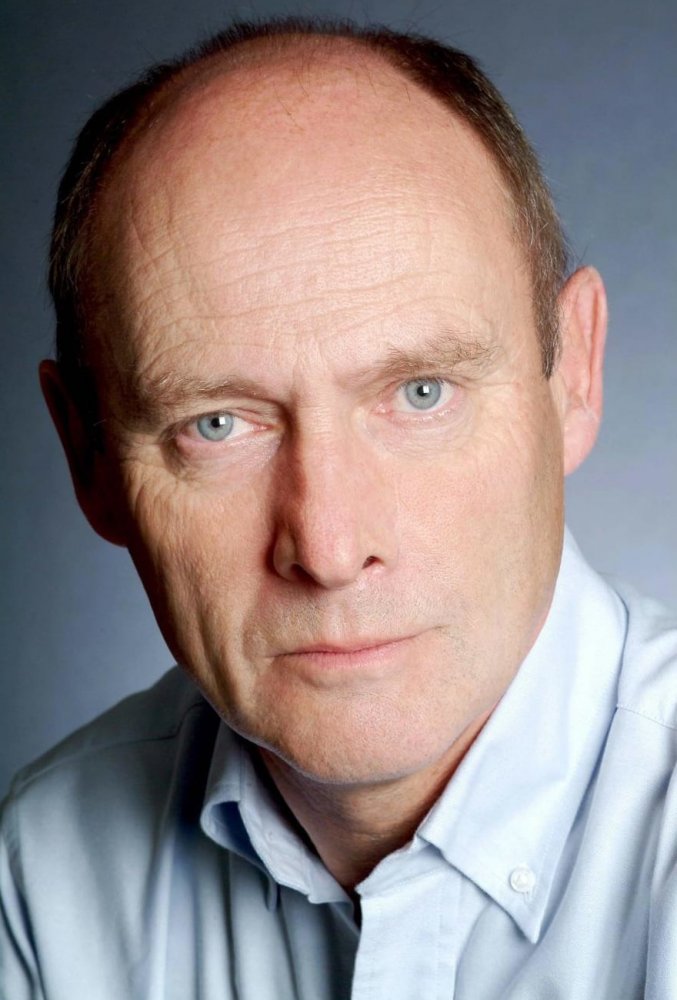 Патрик Мэлахайд