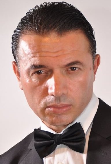 Marko Caka