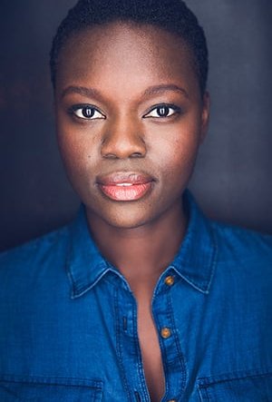 Шонетт Рене Уилсон