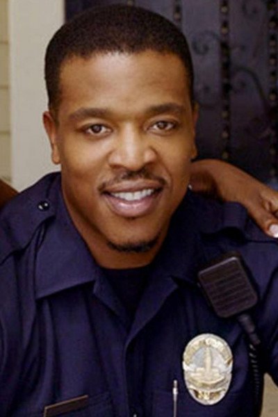 Расселл Хорнсби