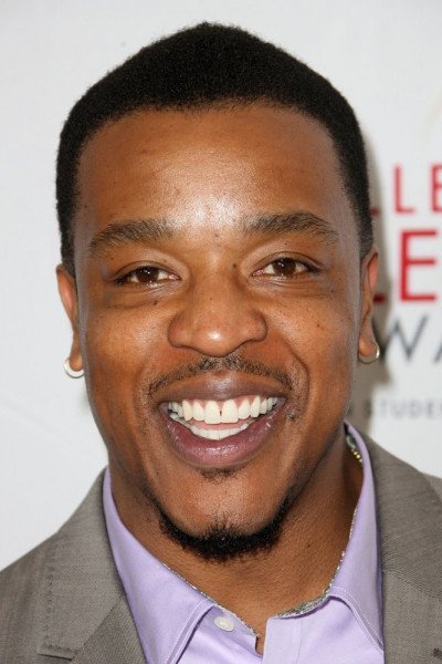 Расселл Хорнсби