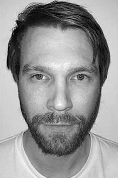 Майкл Хомик